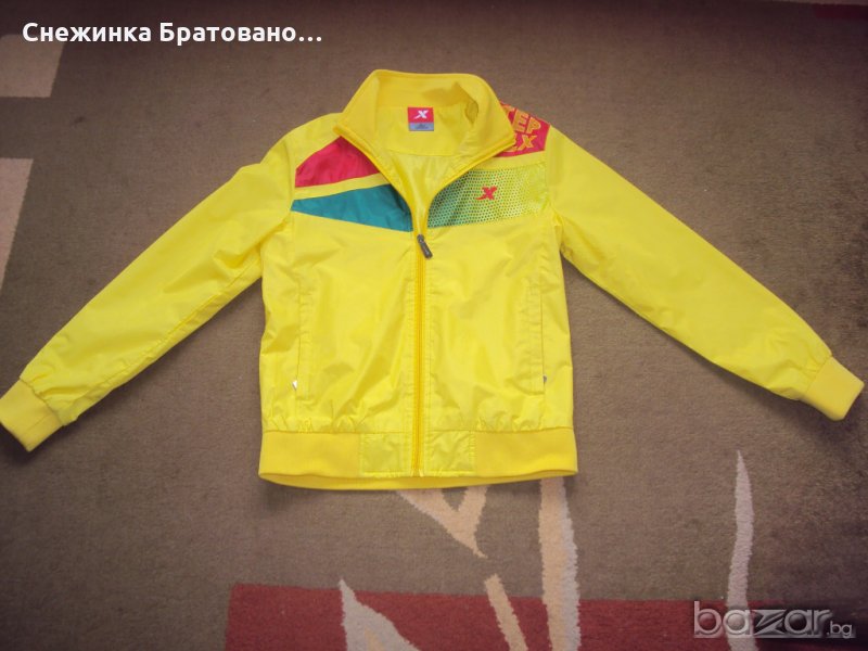 Детско спортно яке , снимка 1