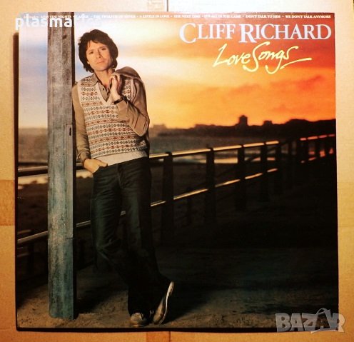 Vinyl/Lp-грамофонни плочи, снимка 1