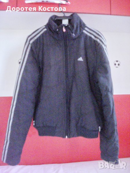 Adidas ориг. яке от Англия - Адидас, снимка 1