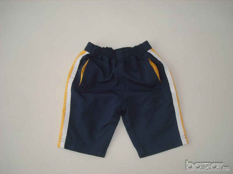 Casters, панталонки за момче,068 см. , снимка 1