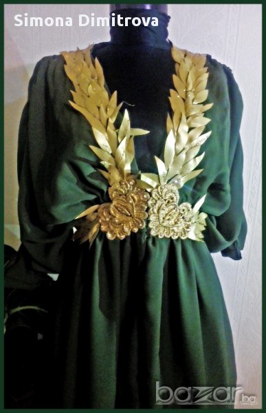 Рокля, снимка 1