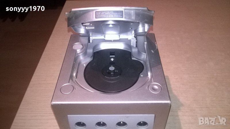 nintendo-здрава игра-внос швеицария, снимка 1