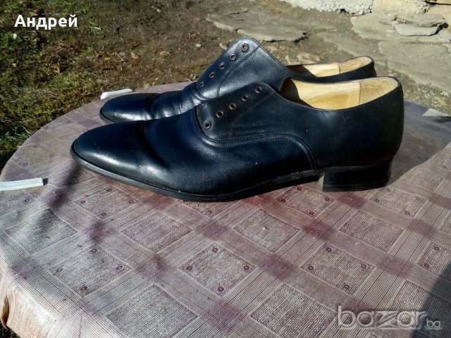 Обувки ПИРИН, снимка 4 - Антикварни и старинни предмети - 19993163