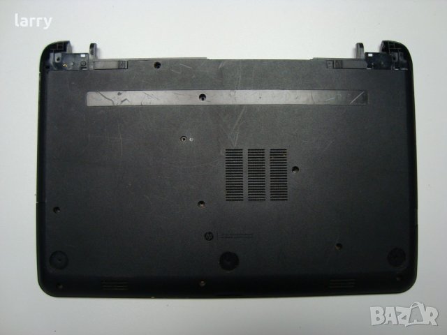 HP 15-r015 лаптоп на части, снимка 3 - Части за лаптопи - 23677914