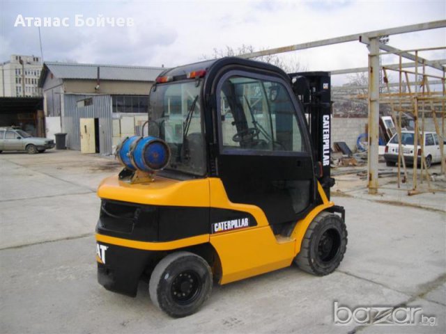 Мотокари, газокари, електрокари втора употреба, и нови -Продажба и отдаване под наем -0888996330, снимка 3 - Индустриална техника - 12760361