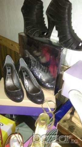 Обувки,сандали, снимка 7 - Сандали - 21175154