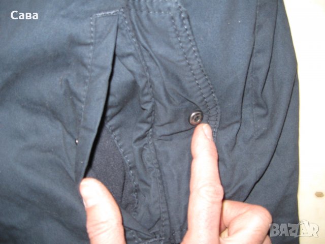 Зимно яке DEEP WOOD INC.   мъжко,ХЛ-2ХЛ, снимка 5 - Якета - 23980794