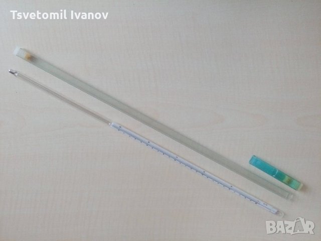 Лабораторен и Производствен Термометър * Julabo * , снимка 9 - Медицински консумативи - 26000073