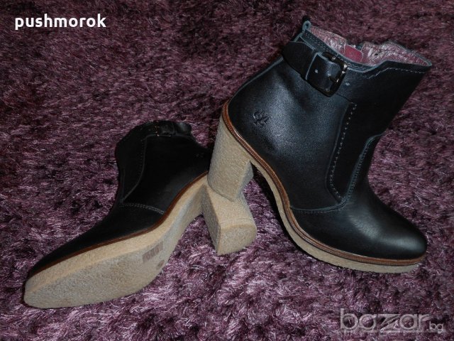 Marc O’Polo , снимка 2 - Дамски боти - 21106127