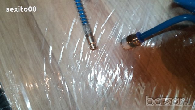 Управление за камион и маркуч за въздух, снимка 5 - Части - 18478621