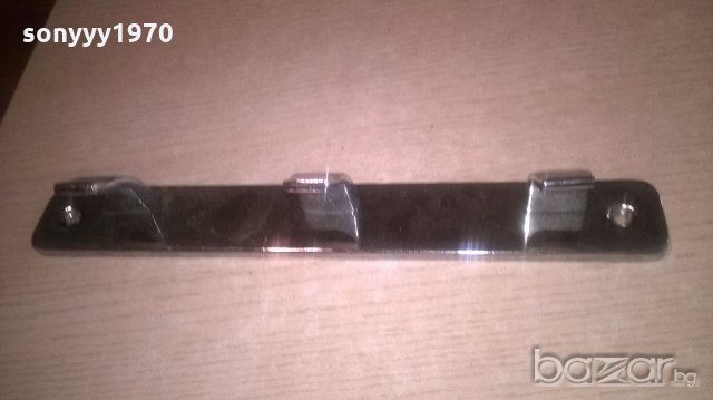 закачалка-инокс-30см ОТ ГЕРМАНИЯ, снимка 6 - Други стоки за дома - 19518262