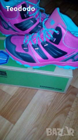 Нови дамски маратонки Karrimor