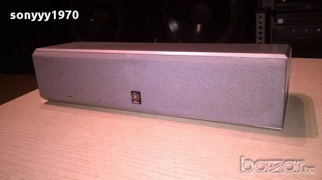 Yamaha nx-s80c-center 6ohm-30/11/7см-внос швеицария