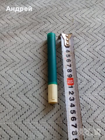 Стар флумастер,маркер #2, снимка 2 - Други ценни предмети - 24688668