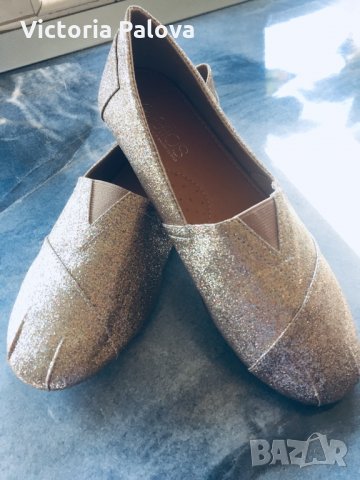 Супер красиви леки обувки, снимка 3 - Дамски ежедневни обувки - 24936866