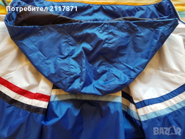 Горнище KENVELO, снимка 5 - Спортни дрехи, екипи - 23321482