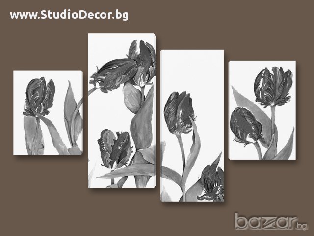 Картина Пано 228, снимка 4 - Пана - 10010932