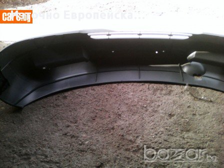 Броня предна за Mercedes Sprinter 1995.1-2006.7, снимка 6 - Аксесоари и консумативи - 12768016