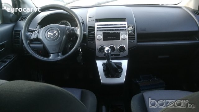 на части Мазда 5 / Mazda 5, снимка 7 - Автомобили и джипове - 21382381