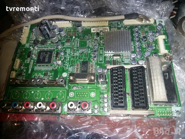 MAIN BOARD EAX32572505(2)