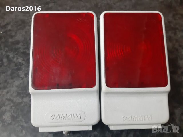 Допълнителни стоп светлини , снимка 3 - Аксесоари и консумативи - 24221088