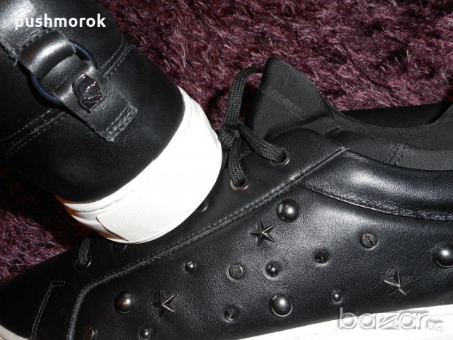 Karl Lagerfeld, снимка 8 - Маратонки - 20345025