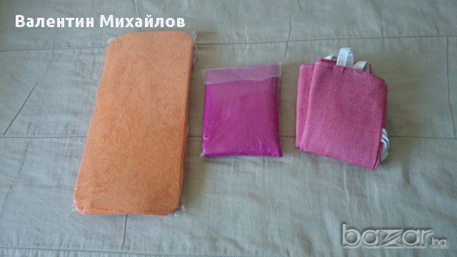  Дамски чанти- различни размери по 3 лв. , снимка 10 - Чанти - 10807291