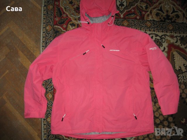 Яке пролет, есен ON THE PEAK   дамско,2ХЛ, снимка 2 - Якета - 21664569