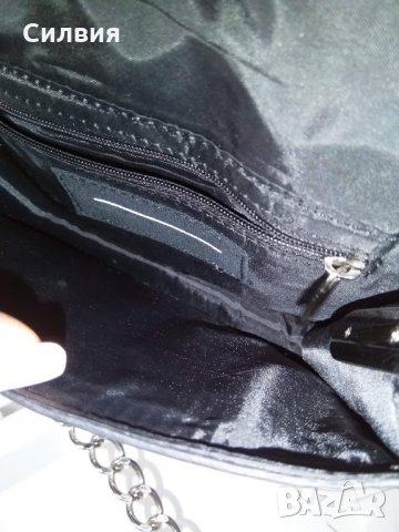 Мини дамска чантичка, снимка 7 - Чанти - 22525544