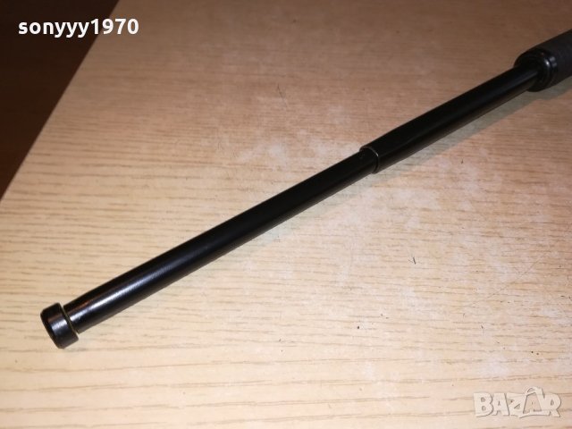 метална палка-50-20см, снимка 3 - Оборудване и аксесоари за оръжия - 21658823