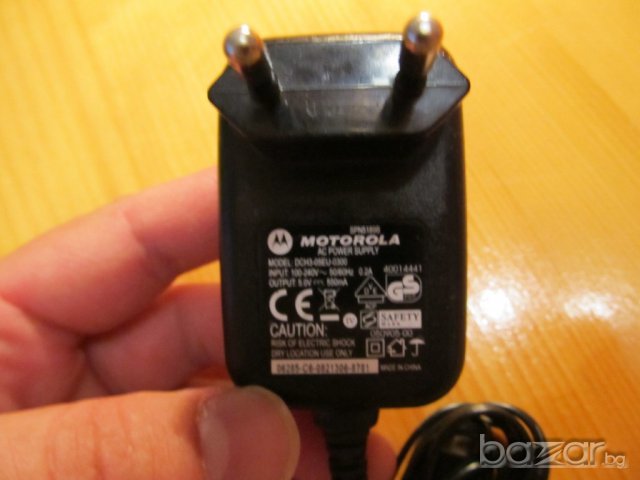 Телефон с копчета MOTOROLA  W510 модел, моторола W510 2005- работещ., снимка 5 - Motorola - 15565910