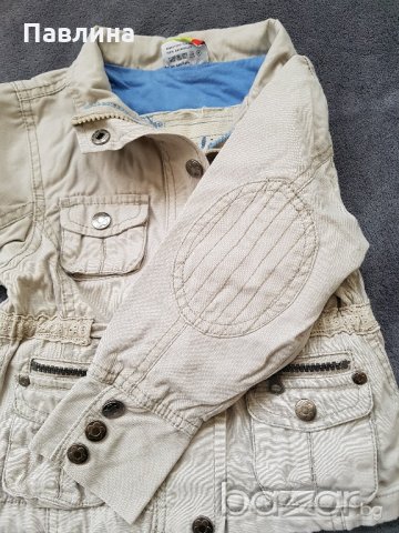 Яке 2 - 3 години / ръст до 98 см. /, снимка 3 - Детски якета и елеци - 20654488