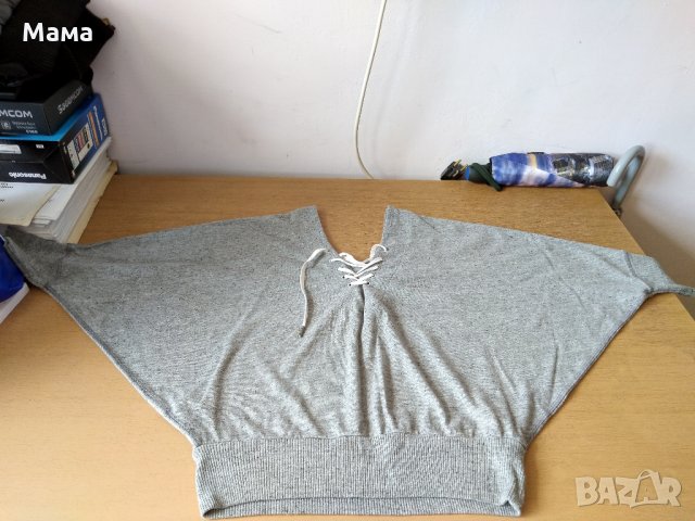 Дънки+тениска и суитчер, снимка 11 - Дънки - 25422633