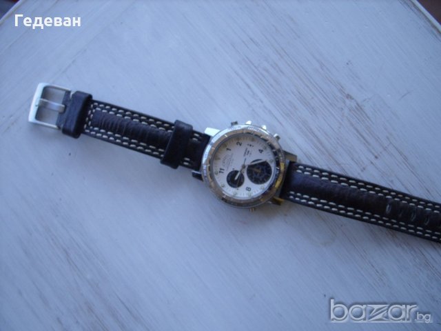 Рядък Camel Trophy МultiChrono -75%, снимка 2 - Мъжки - 17783976