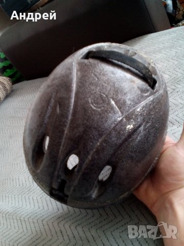 Вело каска Eurasia, снимка 5 - Спортна екипировка - 24521474