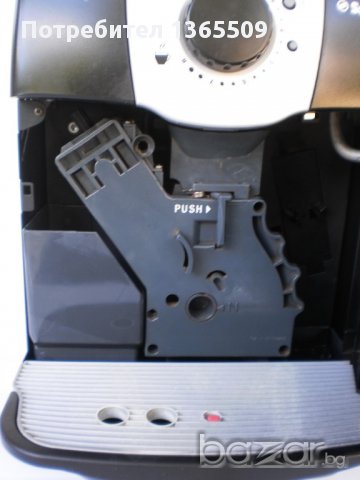 Продавам кафемашини внос от Германия  робот,пълен автомат SAECO EASY, снимка 17 - Кафемашини - 14451659