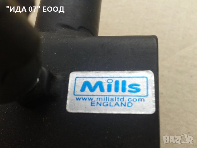 Вакум дръжки за стъкло вендузи, снимка 4 - Други инструменти - 25492140