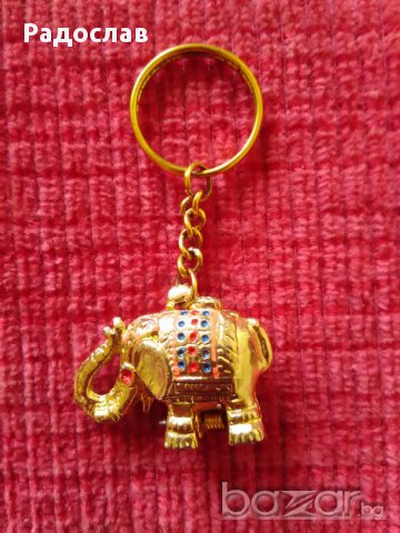 метален отварящ се ключодържател, снимка 3 - Други - 16149090