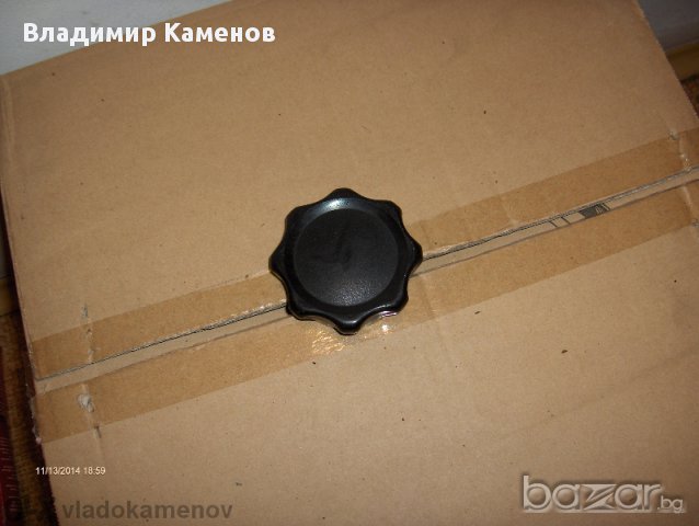 Мерцедес W115 - дребни части от салона 3, снимка 2 - Части - 10534290