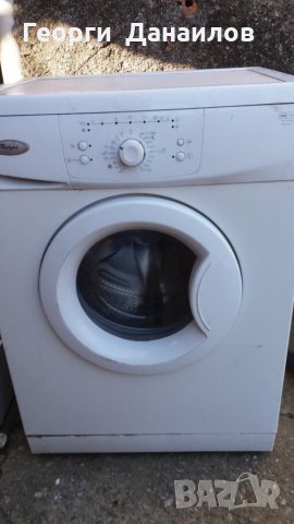 Продавам пералня Whirlpool AWO/D41105  на Части