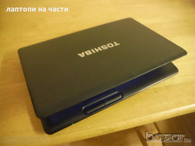 Лаптоп на части Toshiba Satellite  C660D-10P - 15,6", снимка 1