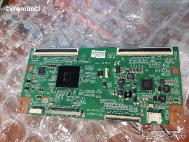 T-CON BOARD EDL 4LV0.3