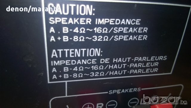 pioneer sx-205rds-stereo receiver-370 watts-rds-made in uk-внос швеицария, снимка 12 - Ресийвъри, усилватели, смесителни пултове - 8255551