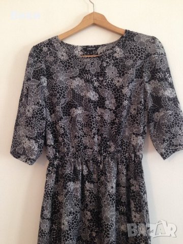 Свежа рокля, снимка 5 - Рокли - 23682928