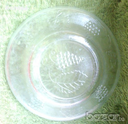 Фруктиера "Грозд" - ретро, снимка 2 - Други - 17192446