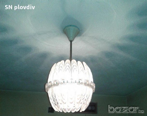 полилей, снимка 2 - Полилеи - 12896873