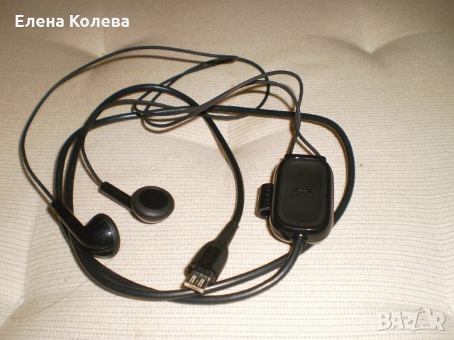 Слушалки за GSM , снимка 3 - Слушалки, hands-free - 21644665