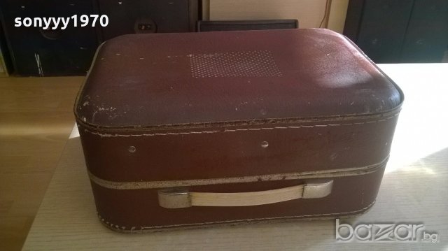 ретро колекция-руски грамофон, снимка 8 - Грамофони - 20050122