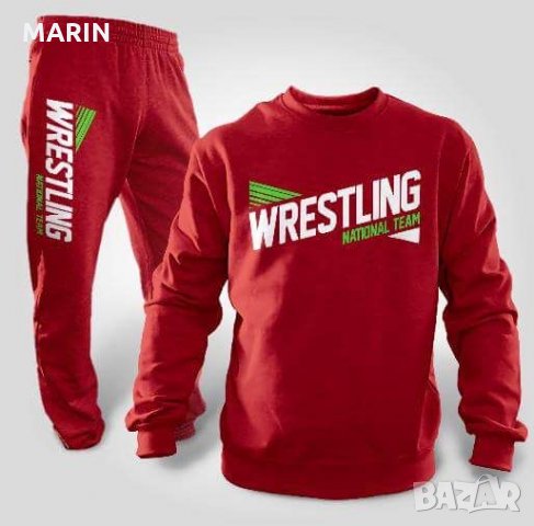 Спортни екипи по поръчка , снимка 4 - Спортни дрехи, екипи - 22765574