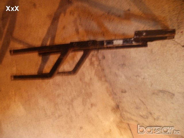 Хонда цбр 600 Ф4 и ф4И на части, снимка 5 - Мотоциклети и мототехника - 17739702